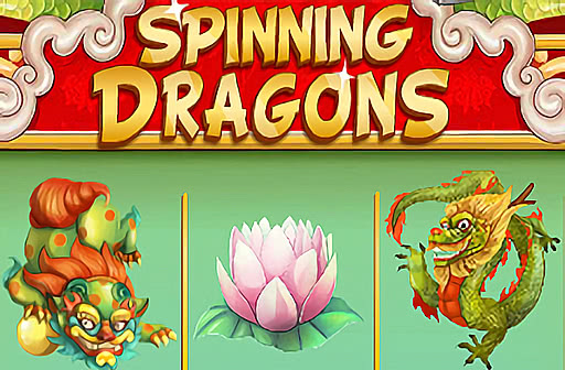 Play Spinning Dragons