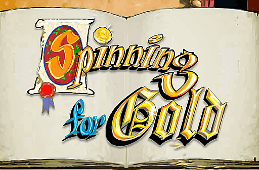 Play Spinning for Gold