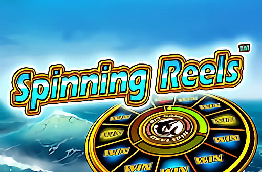 Play Spinning Reels