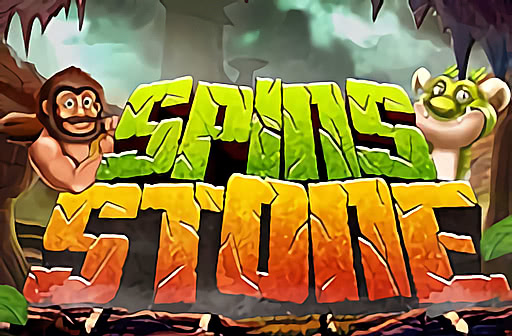 Play Spins Stone