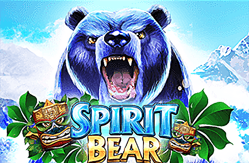 Play Spirit Bear