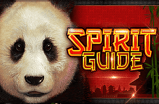 Play Spirit Guide Panda