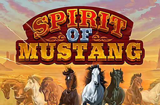 Play Spirit of Mustang