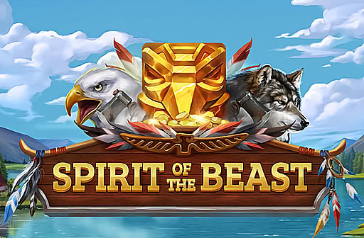 Play Spirit of the Beast