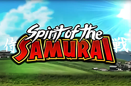 Play Spirit of the Samurai