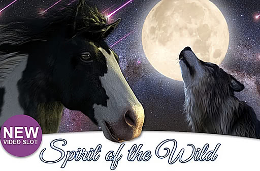 Play Spirit of the Wild
