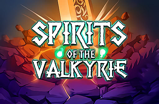 Play Spirits of the Valkyrie