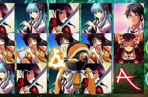 Play Spirits of Zen