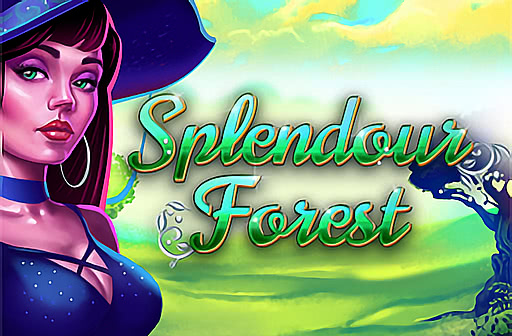 Play Splendour Forest