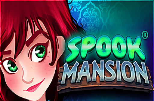 Play Spook Mansion