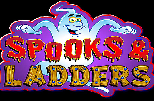 Play Spooks & Ladders