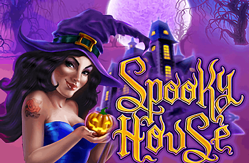 Play Spooky House