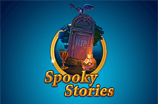 Play Spooky Stories