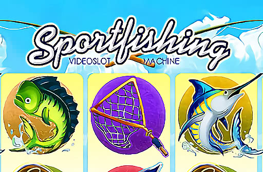 Play Sportfishing