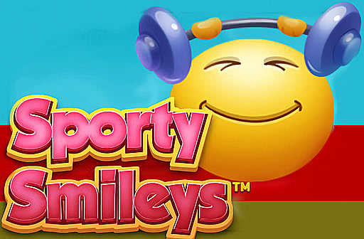 Play Sporty Smileys