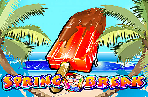 Play Spring Break