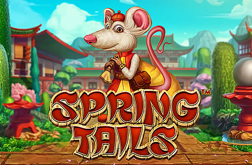 Play Spring Tails