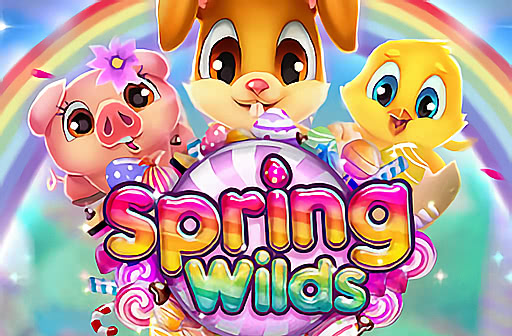 Play Spring Wilds
