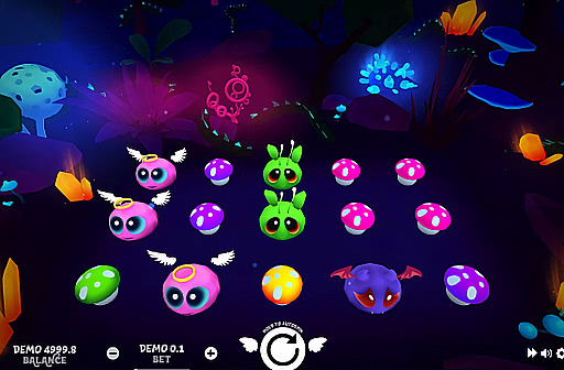 Play Sprinkle