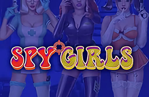 Play Spy Girls