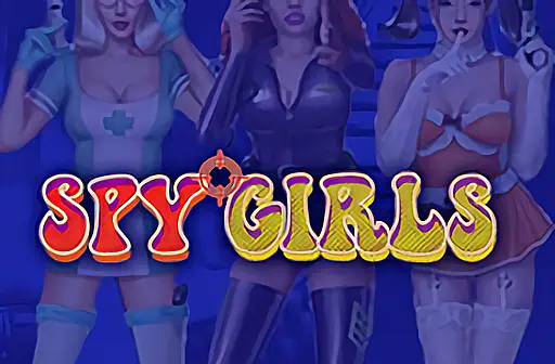 Spy Girls