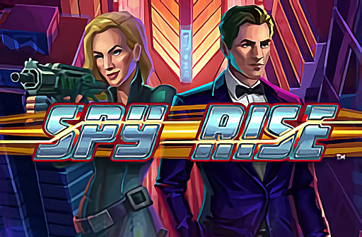 Play Spy Rise