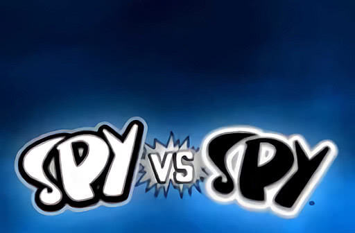 Play Spy vs Spy