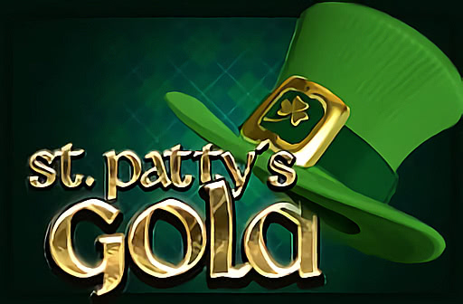 Play St. Patty's Gold