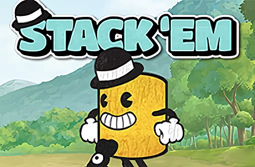 Play Stack Em