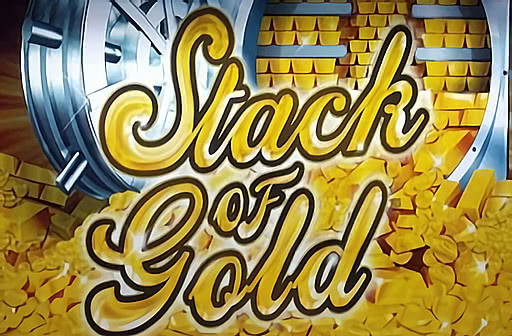 Play Stack of Gold