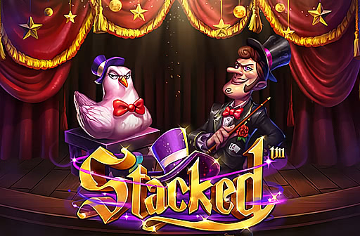 Play Stacked