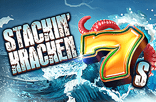 Play Stackin' Kracken 7s