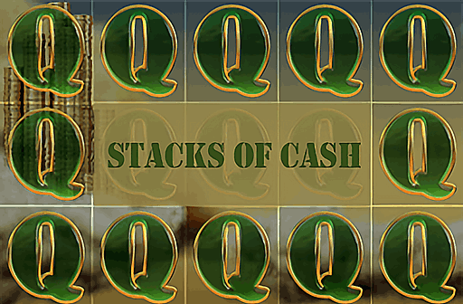 Play Stacks of Cash