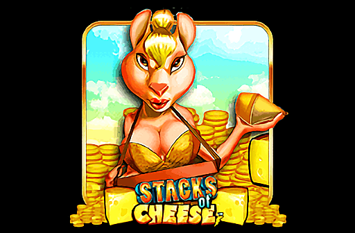 Play Stacks of Cheese