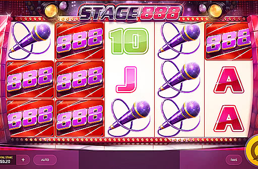 888 slots free play