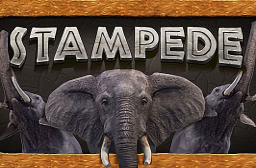 Play Stampede