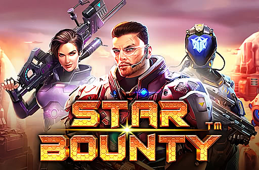 Play Star Bounty