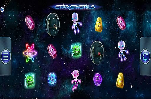 Play Star Crystals