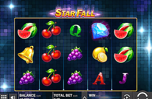 Play Star Fall
