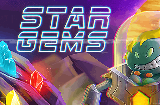 Play Star Gems