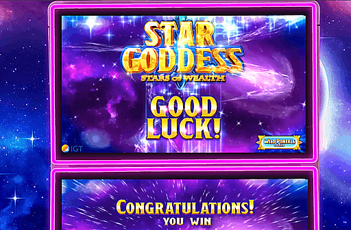 Play Star Goddess