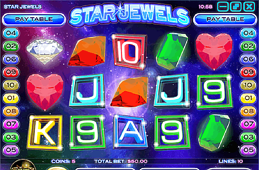 Play Star Jewels