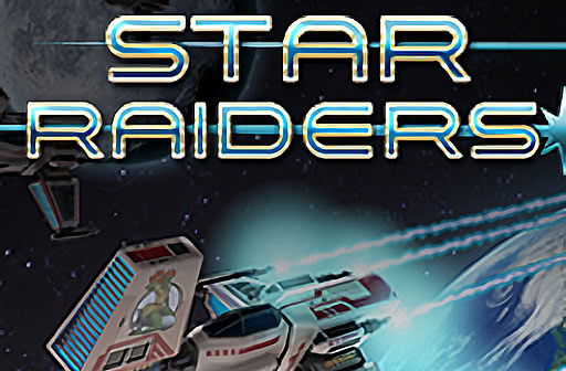 Play Star Raiders