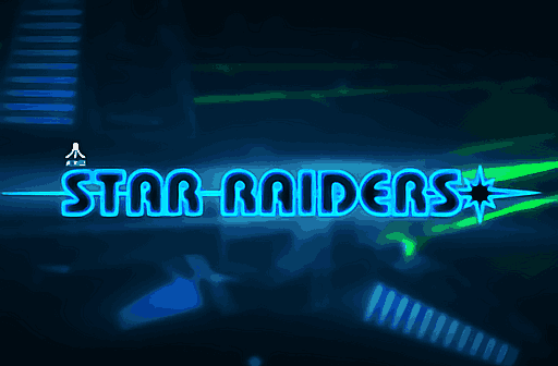 Play Star Raiders