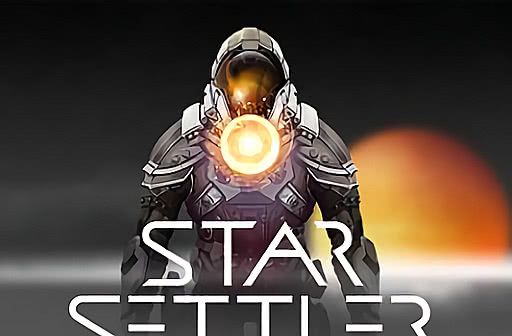 Play Star Settler