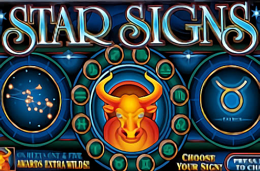 Play Star Signs