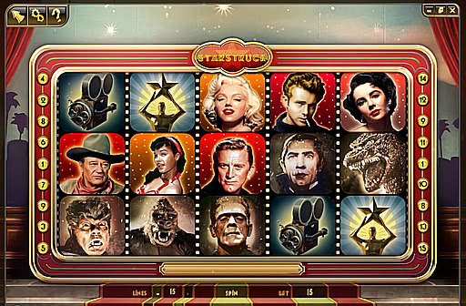 Play Star Struck