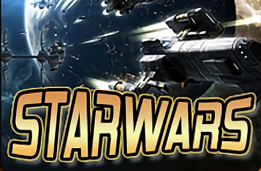 Play Star Wars