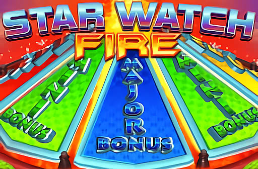 Play Star Watch Fire