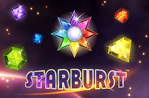 Play Starburst